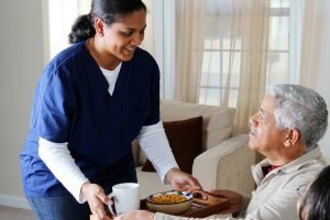 Home Care from HCS Home Care
