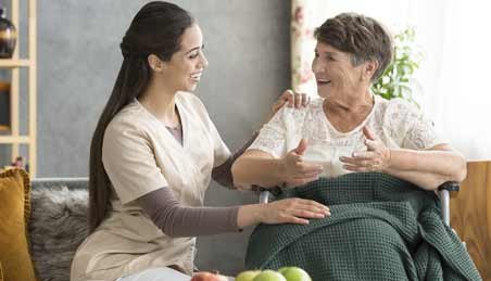 HCS Home Care Job Opportunities