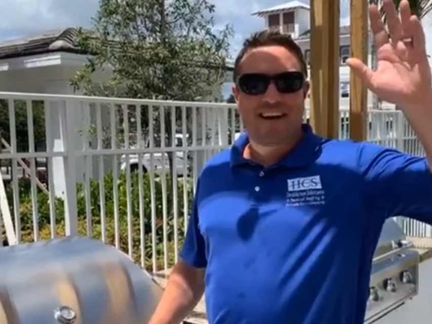 HCS Home Care at Arcadia Gardens HCS