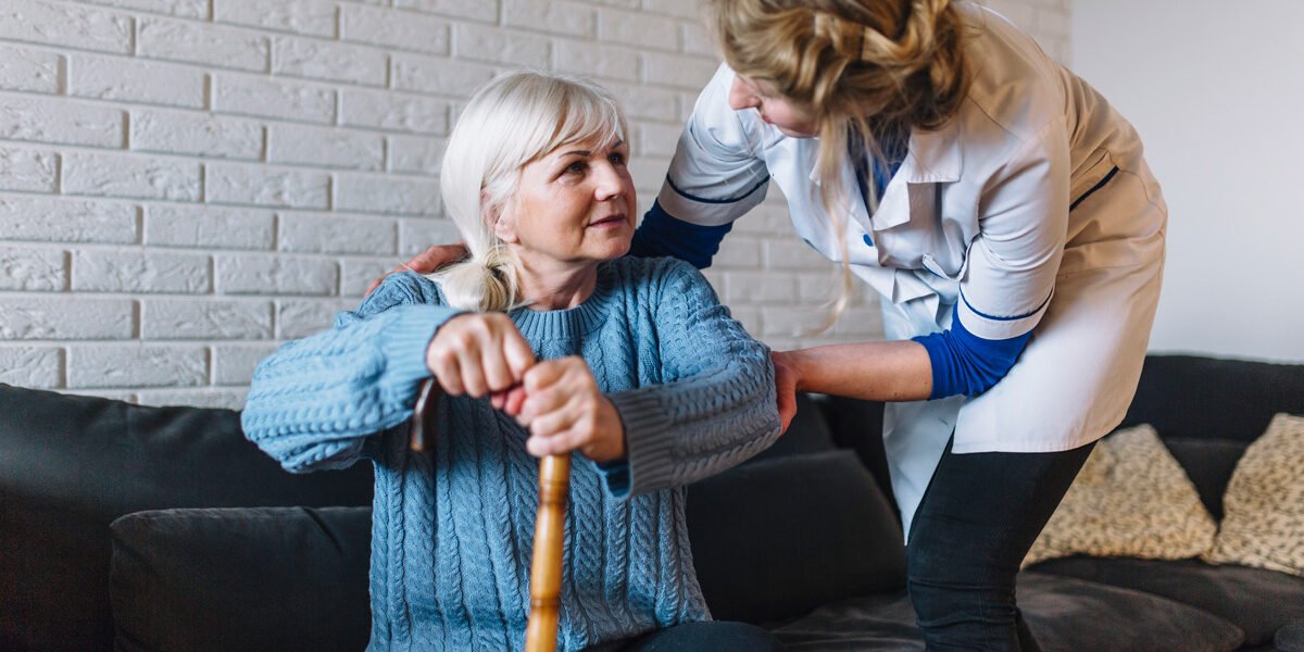 retirement-home-concept-with-nurse-woman