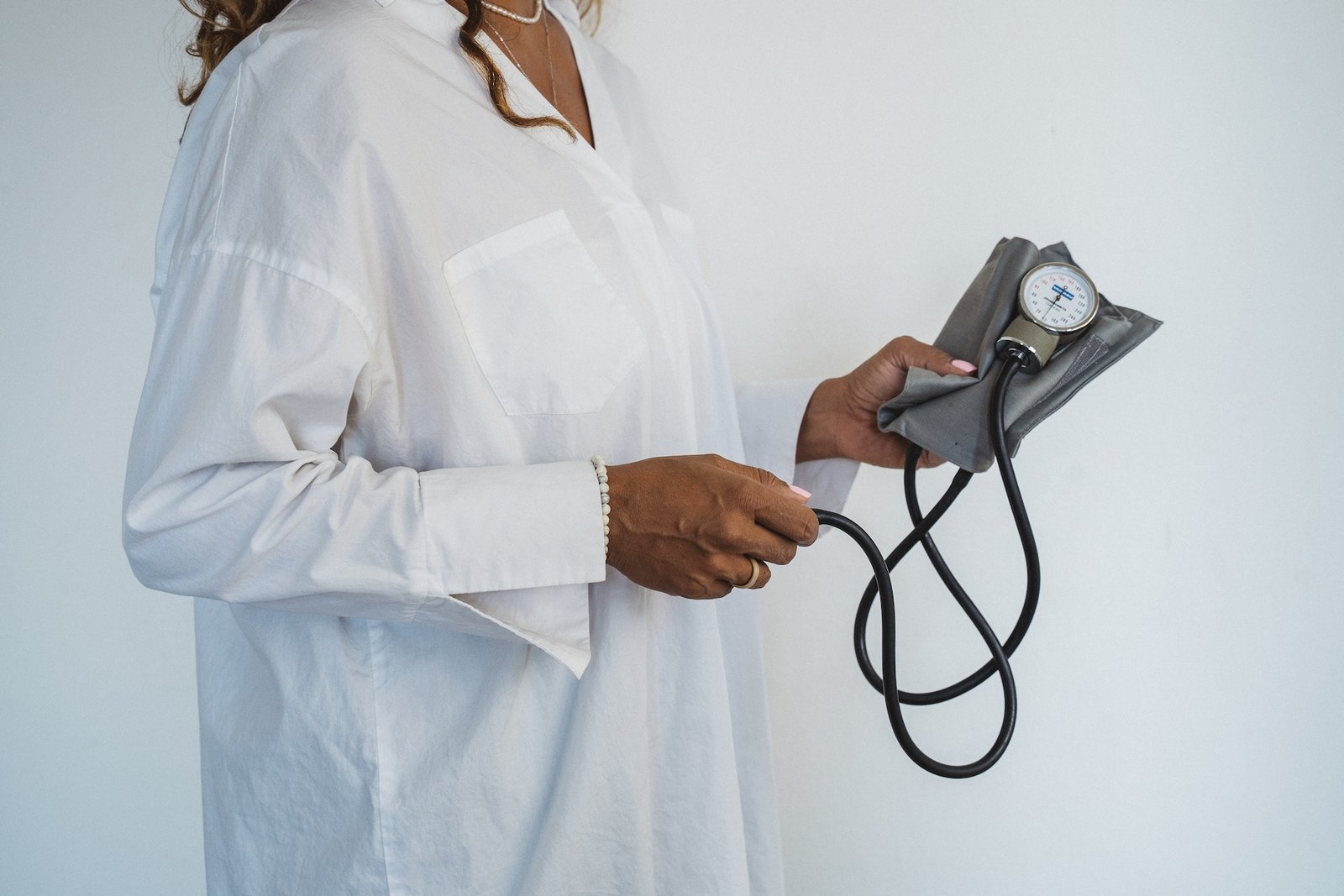 Signs of Nurse Burnout: How to Recognize and Overcome It | HCS