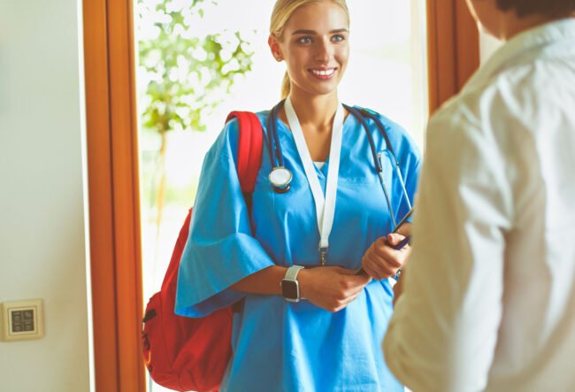 doctor-is-talking-examining-patient